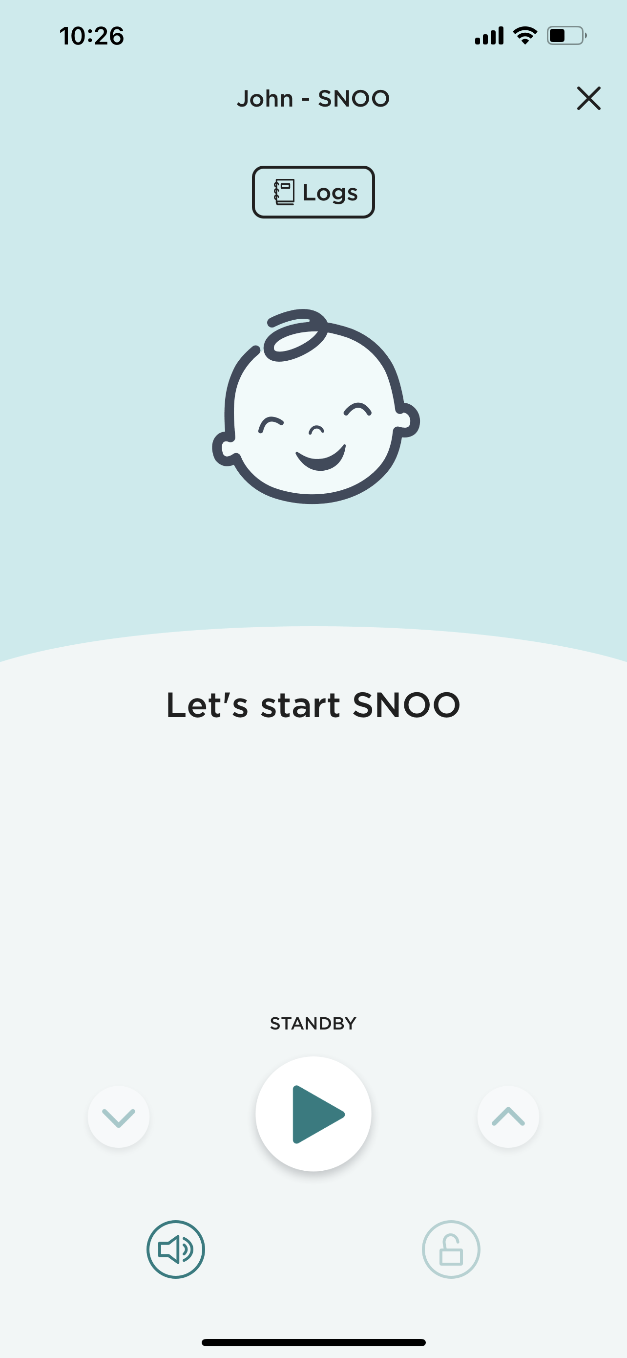 How do I pair my SNOO to the App? Happiest Baby