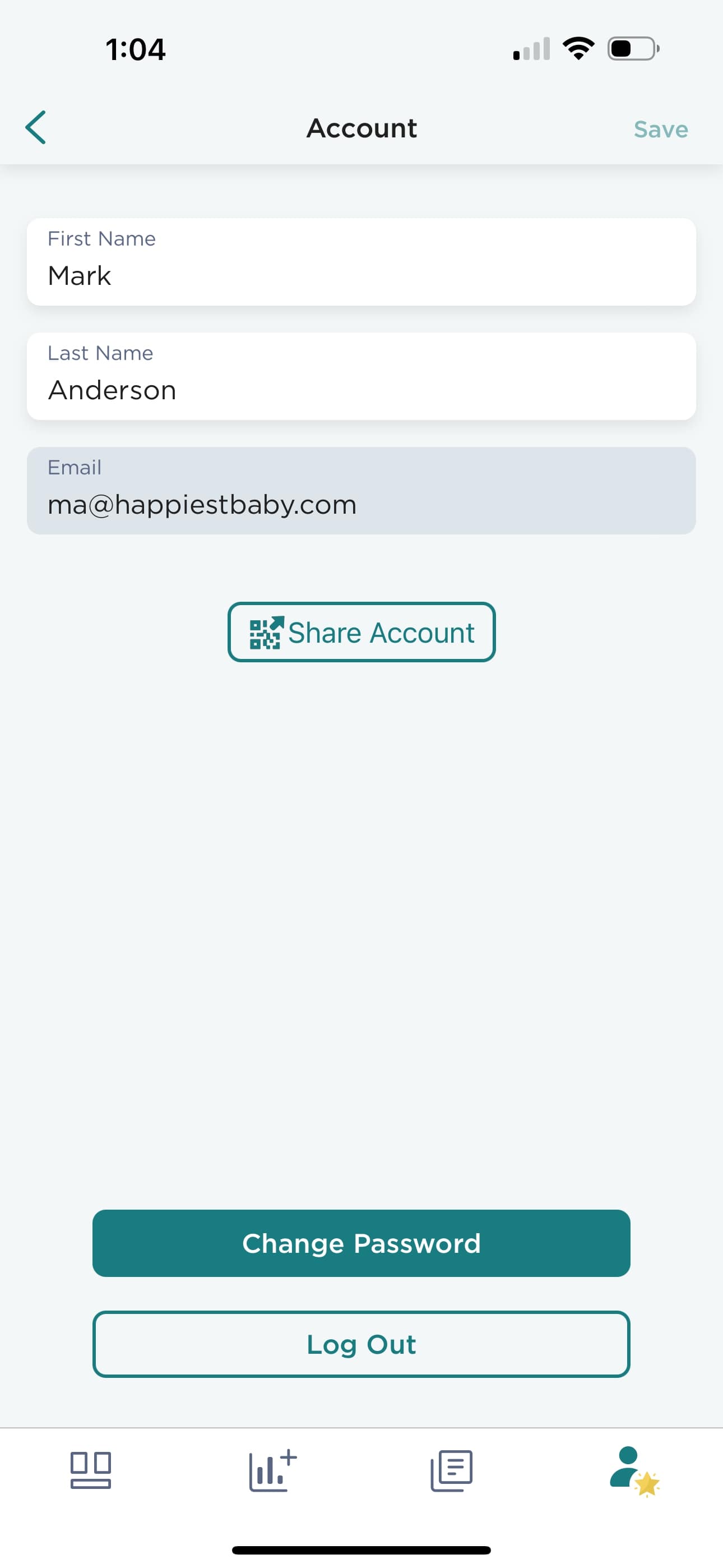 Can SNOO or SNOObie sync with multiple mobile devices? – Happiest Baby